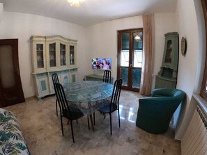 Restauration