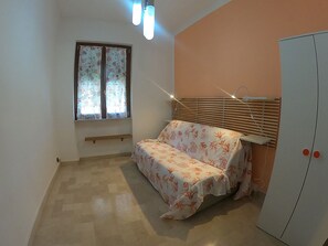 Interior - Apartment Superior 950 meters from the sea (Albisola Superiore)