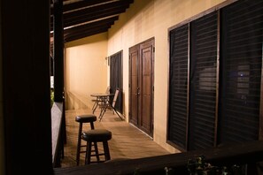 Terraço/pátio