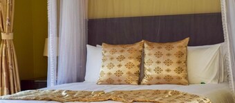 Chikho Hotel Mponela