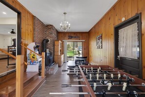 Spielezimmer