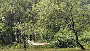 Boendeområde
