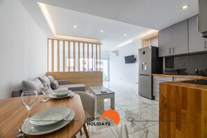 Interior - #058 T0 Oh Live by Home Holidays (Albufeira)