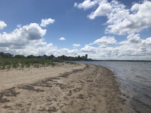 Sea Pointe du Chêne
