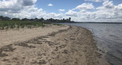 Sea Pointe du Chêne