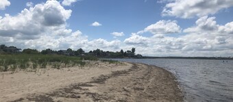 Sea Pointe du Chêne