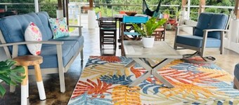 Private Luxury Villa in El Yunque Rainforest/Pool and Generator