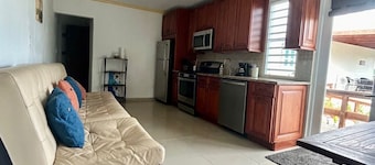 Villa in El Yunque National Rainforest, with pool