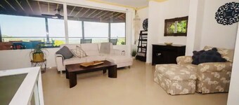 Private Luxury Villa in El Yunque Rainforest/Pool and Generator