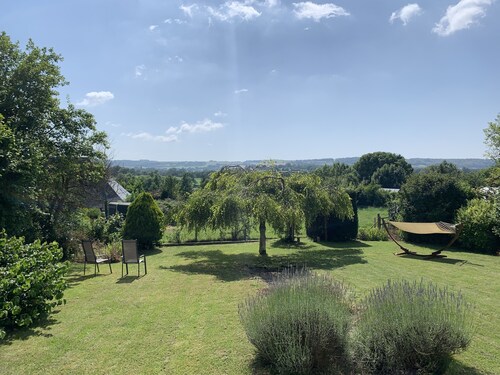 Gîte en Plein Cœur du Pays de Bray
