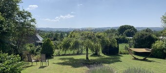 Gîte en Plein Cœur du Pays de Bray