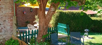 Gîte en Plein Cœur du Pays de Bray