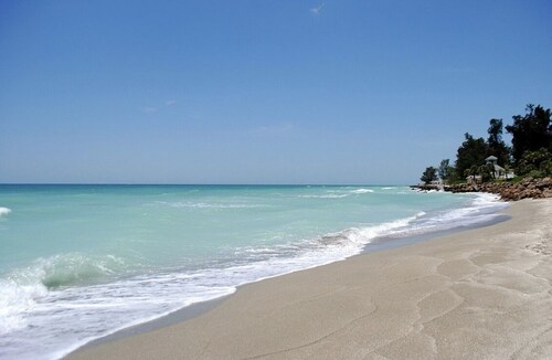 Sunny Oasis: Bright, Private and Beautiful Retreat!
Magnolia Rentals