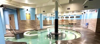 Spacious 1 Bedroom condo at premium Resort and Spa