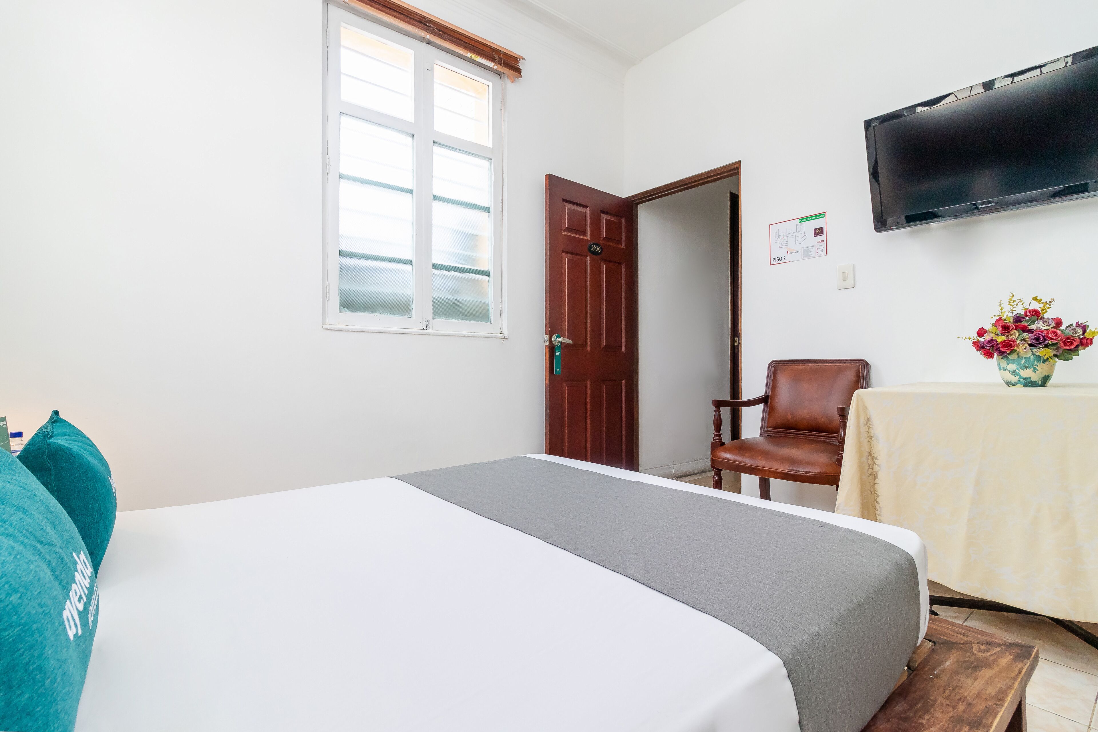 Foto - Ayenda Eloina