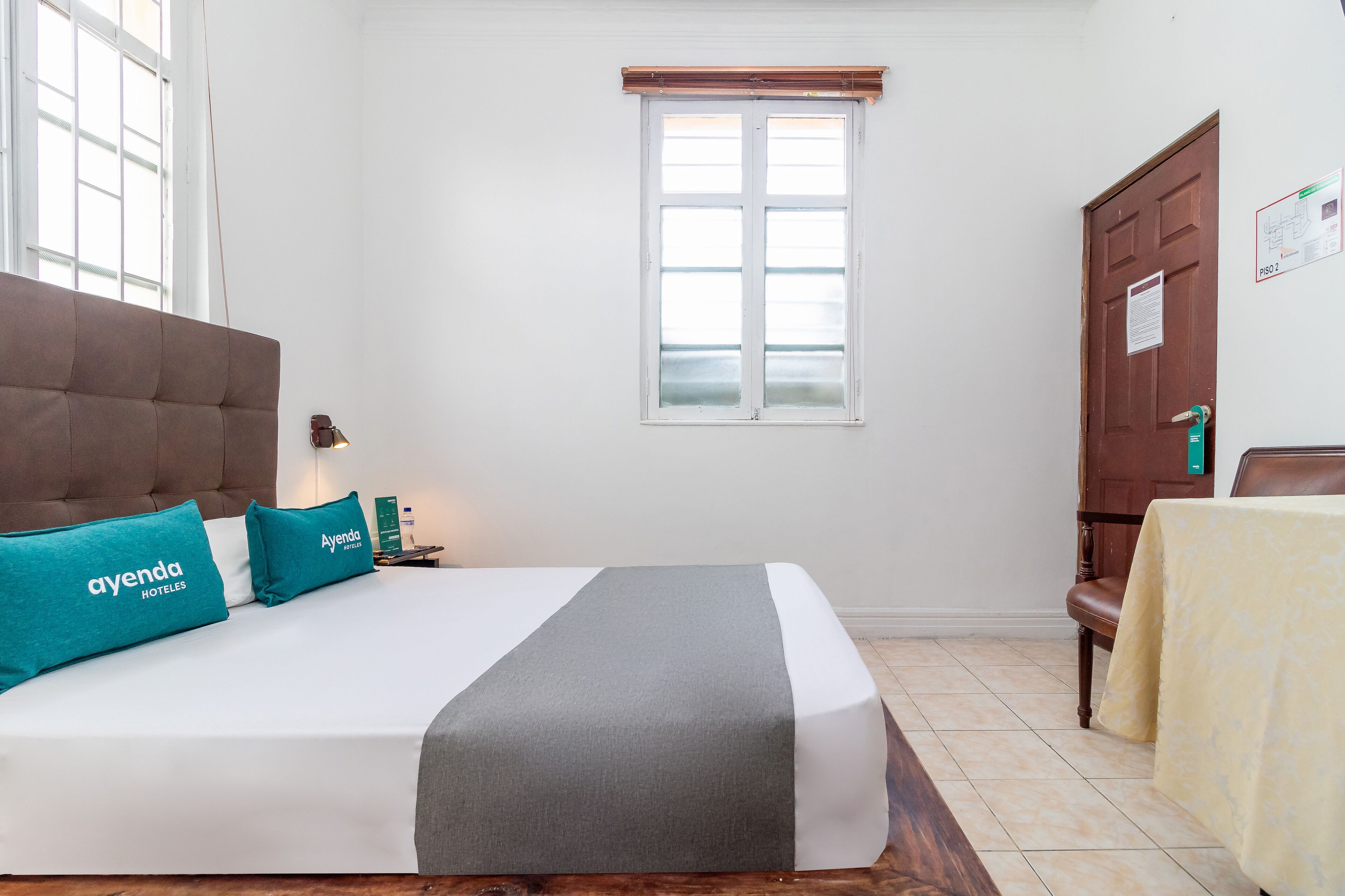 Foto - Ayenda Eloina