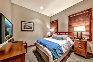 3 Schlafzimmer, WLAN, Bettwäsche