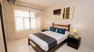 Ropa de cama hipoalergénica y decoración personalizada
