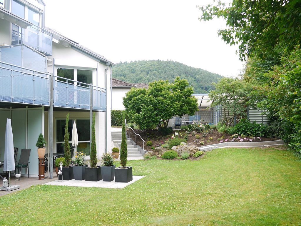 Ferienwohnung Magnolia