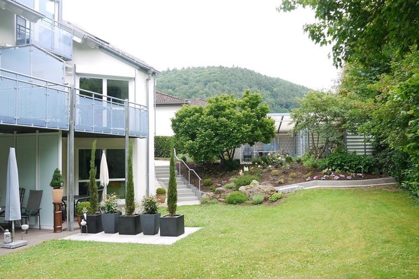 Ferienwohnung Magnolia
