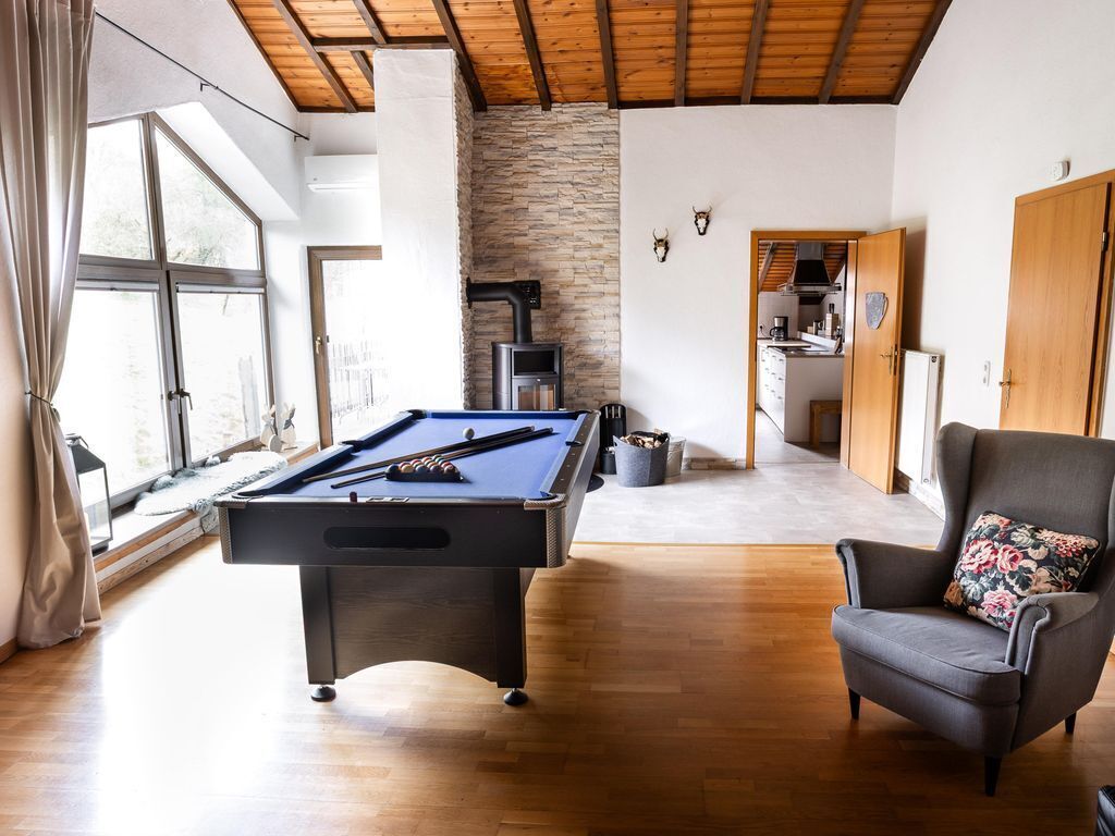 Spielezimmer