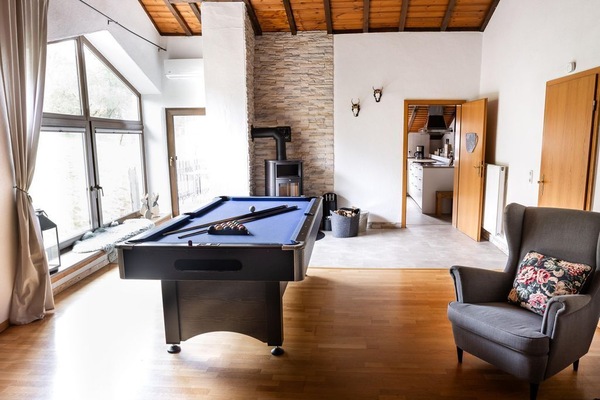 Spielezimmer