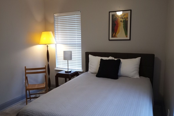 4 chambres, bureau, fer et planche à repasser, Wi-Fi gratuit