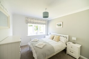 3 soveværelser, strygejern/strygebræt, gratis Wi-Fi, sengetøj