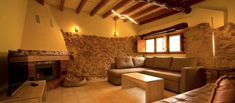 Villa - El Cau de Corcolilla