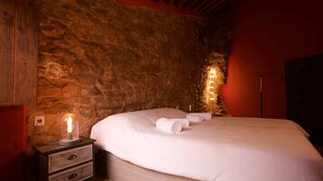 3 chambres, fer et planche Ă repasser, lit parapluie, Wi-Fi