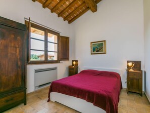 2 Schlafzimmer, WLAN