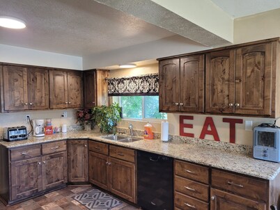 2 bedroom holiday home