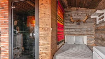 2 Schlafzimmer, Internetzugang