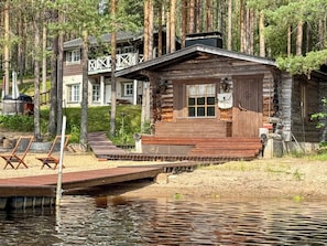 Inside other - Urpola riviera by Interhome (Rovaniemi)