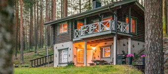 Urpola riviera by Interhome