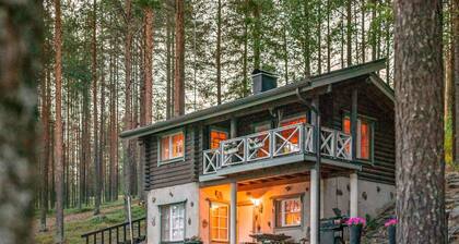 Urpola Riviera by Interhome