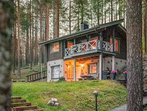 Inside other - Urpola riviera by Interhome (Rovaniemi)