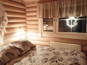 2 Schlafzimmer, Internetzugang