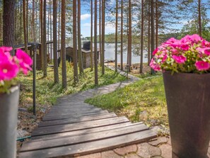 Área da propriedade