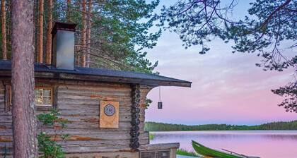 Urpola riviera by Interhome