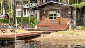 Eksteriør