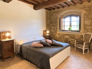 2 Schlafzimmer, WLAN