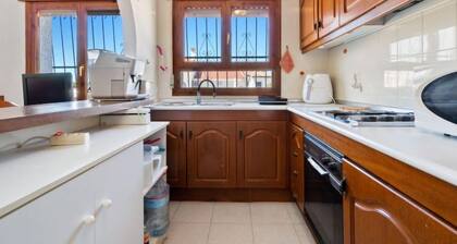 Picasso by Interhome