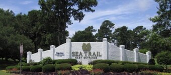 Sea Trail Golf and Beach Get Way