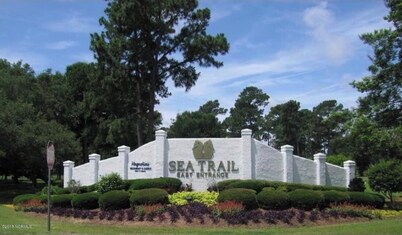 Sea Trail Golf and Beach Get Way