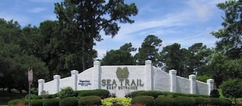 Sea Trail Golf and Beach Get Way
