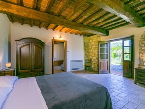 1 Schlafzimmer, kostenloses Internet