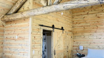 1 間睡房、免費 Wi-Fi、床單