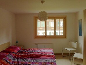 3 bedrooms, internet - Apartment Lucie by Interhome (Adelboden)