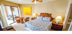 2 bedrooms, free WiFi, bed sheets, wheelchair access